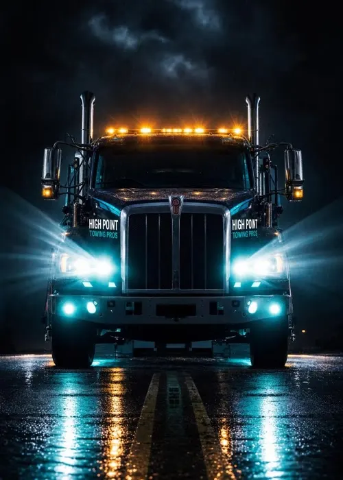 High Point Towing Pros 5